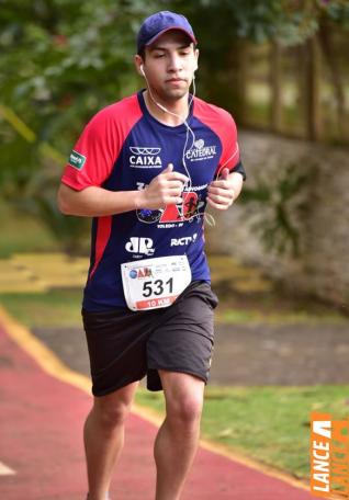 3 Corrida OAB de Toledo