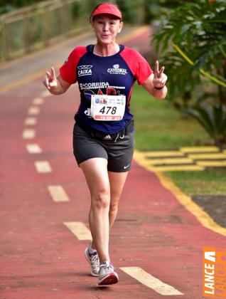 3 Corrida OAB de Toledo