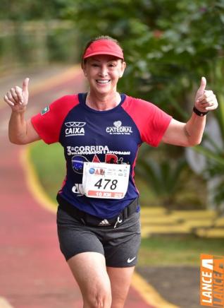 3 Corrida OAB de Toledo