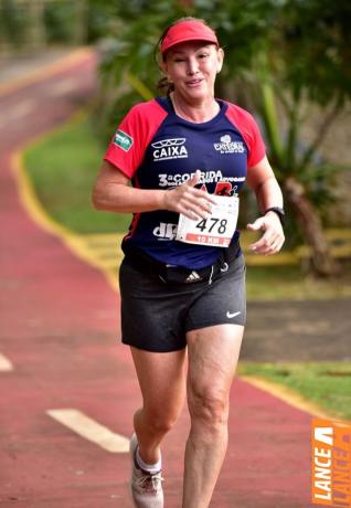 3 Corrida OAB de Toledo