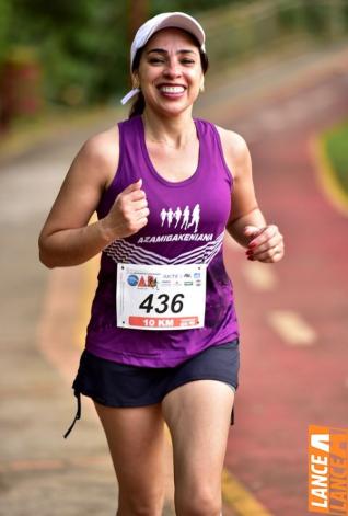 3 Corrida OAB de Toledo