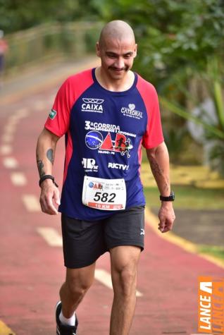 3 Corrida OAB de Toledo