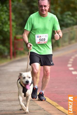 3 Corrida OAB de Toledo