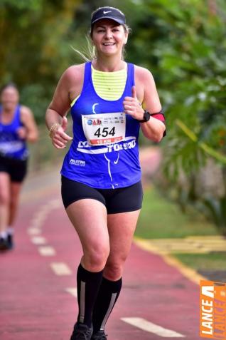 3 Corrida OAB de Toledo