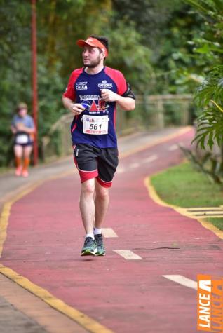 3 Corrida OAB de Toledo