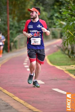 3 Corrida OAB de Toledo