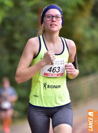 3 Corrida OAB de Toledo