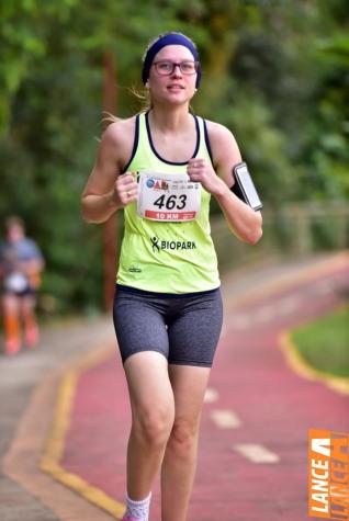 3 Corrida OAB de Toledo