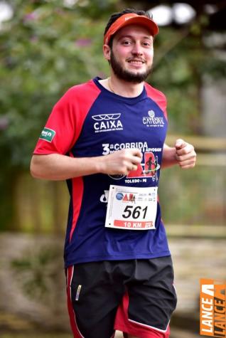 3 Corrida OAB de Toledo