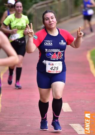 3 Corrida OAB de Toledo