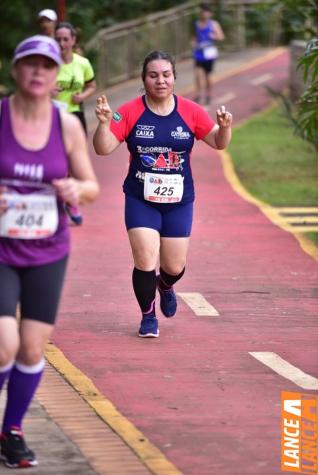 3 Corrida OAB de Toledo