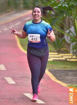 3 Corrida OAB de Toledo