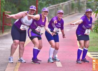 3 Corrida OAB de Toledo