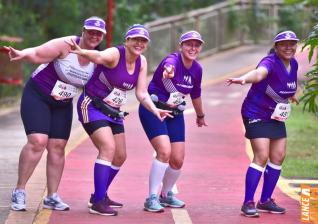 3 Corrida OAB de Toledo