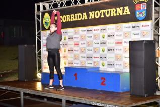 1 Corrida Noturna do 19 BPM