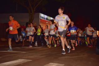 1 Corrida Noturna do 19 BPM