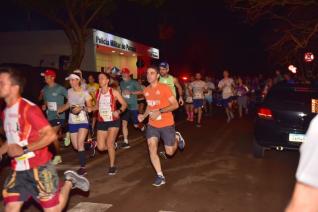 1 Corrida Noturna do 19 BPM