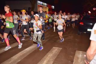 1 Corrida Noturna do 19 BPM