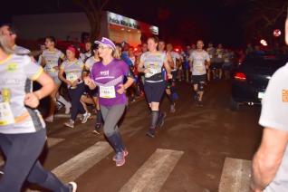 1 Corrida Noturna do 19 BPM