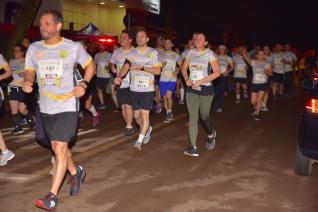 1 Corrida Noturna do 19 BPM