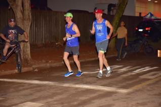 1 Corrida Noturna do 19 BPM