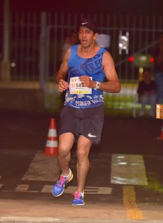 1 Corrida Noturna do 19 BPM