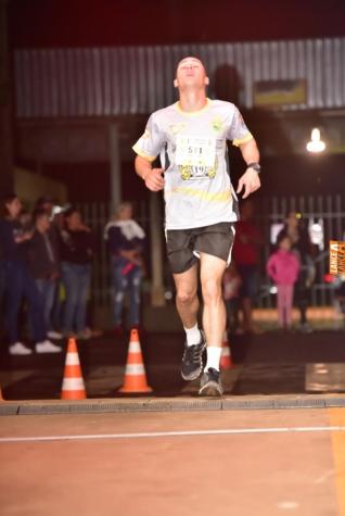 1 Corrida Noturna do 19 BPM