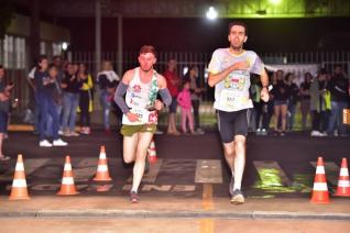 1 Corrida Noturna do 19 BPM