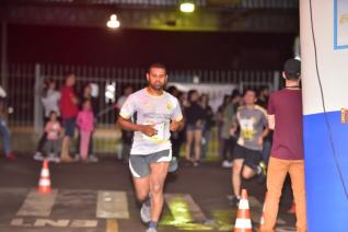 1 Corrida Noturna do 19 BPM