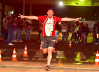 1 Corrida Noturna do 19 BPM