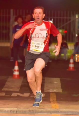 1 Corrida Noturna do 19 BPM