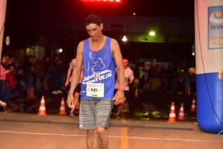 1 Corrida Noturna do 19 BPM