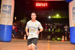 1 Corrida Noturna do 19 BPM