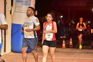 1 Corrida Noturna do 19 BPM