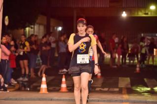 1 Corrida Noturna do 19 BPM