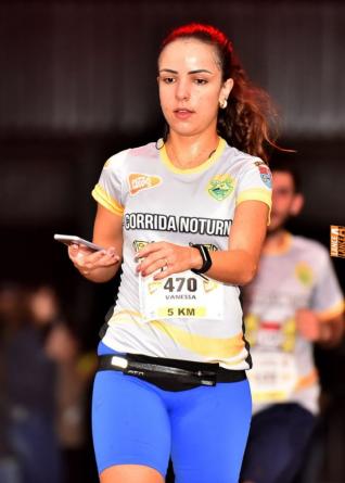 1 Corrida Noturna do 19 BPM