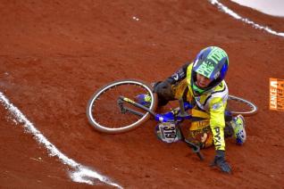 Toledo sediou etapa do Paranaense e Sul-brasileiro de Bicicross