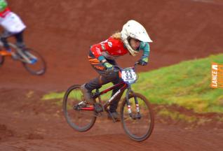 Toledo sediou etapa do Paranaense e Sul-brasileiro de Bicicross