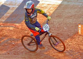 Toledo sediou etapa do Paranaense e Sul-brasileiro de Bicicross