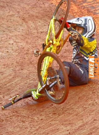 Toledo sediou etapa do Paranaense e Sul-brasileiro de Bicicross