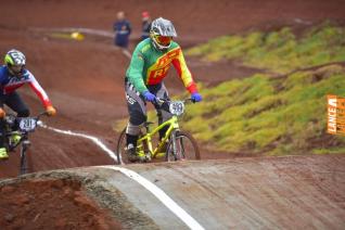 Toledo sediou etapa do Paranaense e Sul-brasileiro de Bicicross