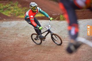 Toledo sediou etapa do Paranaense e Sul-brasileiro de Bicicross