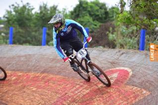 Toledo sediou etapa do Paranaense e Sul-brasileiro de Bicicross