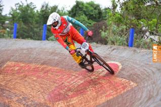 Toledo sediou etapa do Paranaense e Sul-brasileiro de Bicicross