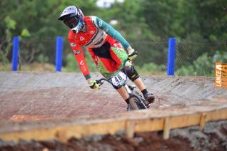 Toledo sediou etapa do Paranaense e Sul-brasileiro de Bicicross