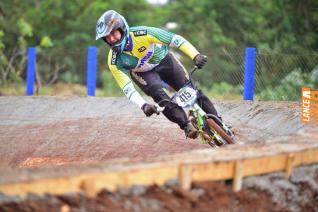 Toledo sediou etapa do Paranaense e Sul-brasileiro de Bicicross