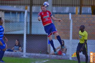 Colorado/Bom Princpio vence e se classifica aos cruzamentos olmpicos