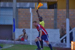 Colorado/Bom Princpio vence e se classifica aos cruzamentos olmpicos