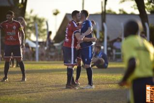 Colorado/Bom Princpio vence e se classifica aos cruzamentos olmpicos