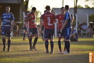 Colorado/Bom Princpio vence e se classifica aos cruzamentos olmpicos